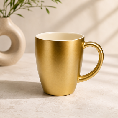 Unbreakable Coffee Mug