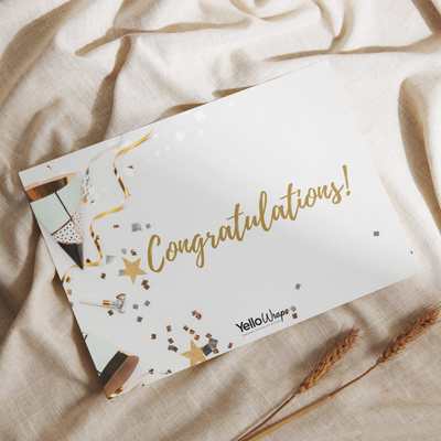 Congratulations Card