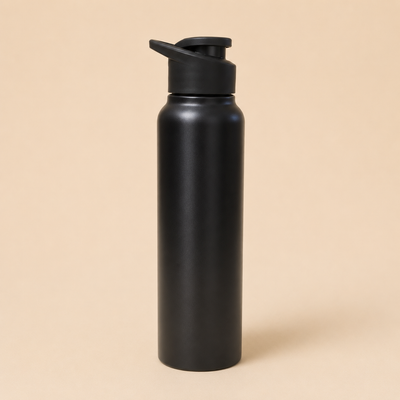 Water Bottle - Classic Matte