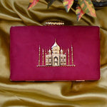 Sabyasachi Inspired Party Clutch