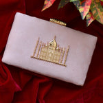 Sabyasachi Inspired Party Clutch