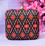 Trendy Patola Clutch