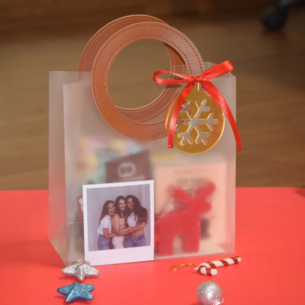 Holiday Warmth hamper