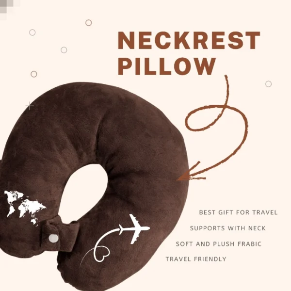 Premium Travel Accessories Set 1