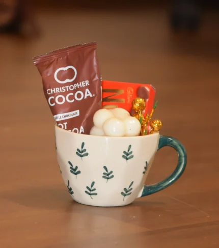 Christmas Treats Hamper