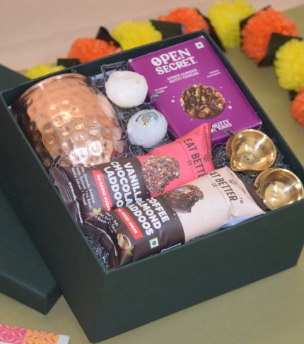 Festive Indulgence Diwali hamper