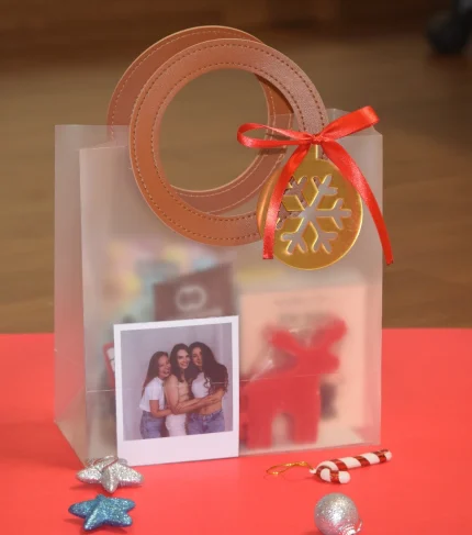 Holiday Warmth hamper