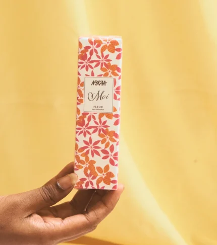 Mini Perfume