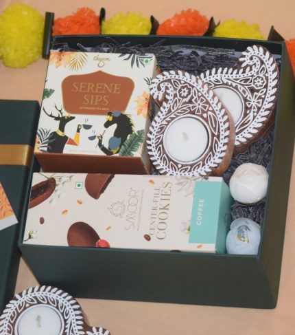 Soothing Diwali Hamper