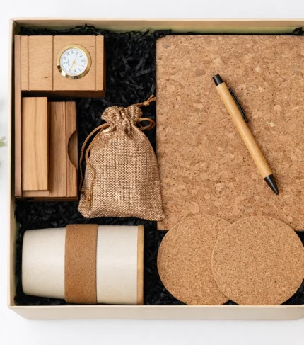 The Conscious Desk Edit